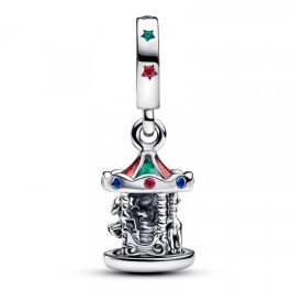 Abalorio Mujer Pandora 793586C01 Plateado Precio: 92.95000022. SKU: B15RWF832B