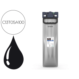 EPSON WorkForce Pro WF-C87xR Black XL Ink Supply Unit Precio: 124.50000002. SKU: B17GVFRB5Y