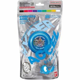 Bandai Hyper Yoyo 60003 Azul