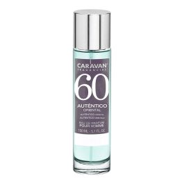 Caravan Eau de Parfum Nº 60 150ml Caballero Precio: 12.50000059. SKU: B1HS8A38WW