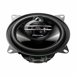Pioneer TS-G1030F Altavoces coaxiales 10 cm, 3 vías, 210W Máx. (30W nominal), 4 ohmios, 87dB, 35-27000 Hz