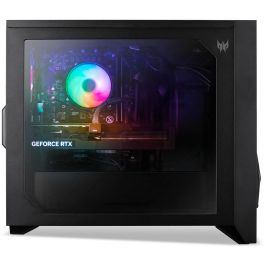 Acer Predator Orion 3000 PO3-665 Gaming Desktop Intel Core Ultra 7 265F, 32 GB RAM, 2 TB SSD, NVIDIA GeForce RTX 5070