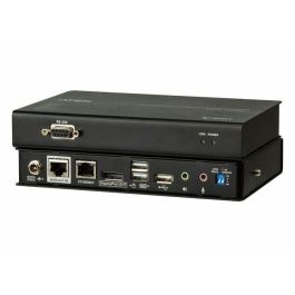 Aten USB DisplayPort HDBaseT™ 2.0 KVM Extender (4K@100 m) Aten USB DisplayPort HDBaseT™ 2.0 KVM Extender (4K@100 m) Precio: 898.90000002. SKU: B1DPZFZ8P2