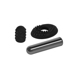 Bala Vibradora Le Wand Bullet Negro