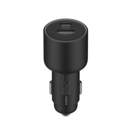 Xiaomi Charger 67W Car Usb-A + Type C Black BHR6814GL Precio: 25.7900005. SKU: S7819659