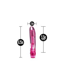 Vibrador Blush Naturally Yours Rosa Vibrador Blush Naturally Yours Rosa