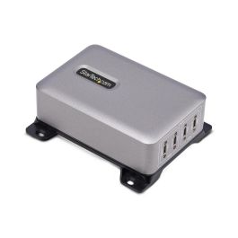 Cargador para Portátil Startech 424DEU-USB-C-CHARGER Cargador para Portátil Startech 424DEU-USB-C-CHARGER