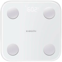 Xiaomi Body Composition Scale S400 BHR7793GL Precio: 24.58999994. SKU: B1DAKCLQWJ