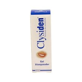 Clysiden Gel Blanqueador 30 ml Precio: 16.50000044. SKU: B1J5MRV6EZ