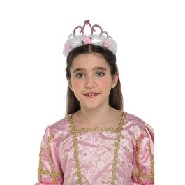 My Other Me Tiara de Reina Talla Única para Adulto Precio: 2.6899994. SKU: S8604412