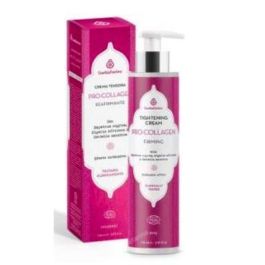 ESENTIAL AROMS Crema Tensora Pro-Collagen 150ml - Reafirmante, Flacidez, Elasticidad, Hidratación Precio: 22.49999961. SKU: B14CTFRDKM