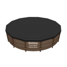 Bestway Cubierta Piscina PVC D427 cm Jardin 58248 Bestway Cubierta Piscina PVC D427 cm Jardin 58248
