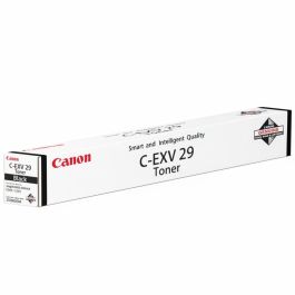 Canon C5030 5035 C-EXV29 Tóner Original Negro para Impresoras Láser Canon Precio: 89.79000052. SKU: S8402803