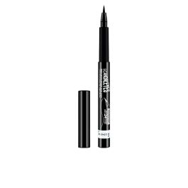 Rimmel London SCANDALEYES Precision Micro Delineador de Ojos Negro Larga Duración 24h Punta Fieltro Ultrafina 1,10 ml Precio: 5.94999955. SKU: S05106862