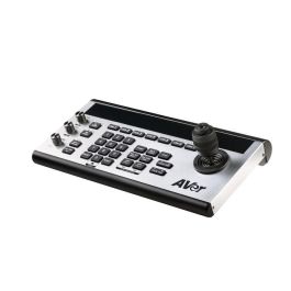 AVer CL01 PTZ Camera Controller AVer CL01 PTZ Camera Controller