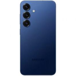 Samsung SM-S931BDBGEUB Galaxy S25 Smartphone 12GB RAM, 256GB Almacenamiento, 6.2" FHD+ Dynamic AMOLED 2X, 5G, Cám. 50MP, IP68, Azul Marino Samsung SM-S931BDBGEUB Galaxy S25 Smartphone 12GB RAM, 256GB Almacenamiento, 6.2" FHD+ Dynamic AMOLED 2X, 5G, Cám. 50MP, IP68, Azul Marino