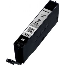 Canon MG5750/MG6850/MG7750 Cartucho Negro CLI571BK Precio: 14.69000016. SKU: B14AJ58QQF