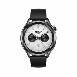 Smartwatch Xiaomi BHR9195GL Negro 1,43"