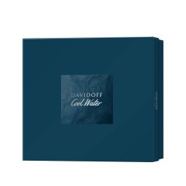 Davidoff Cool Water Estuche 3 Pz Davidoff Cool Water Estuche 3 Pz