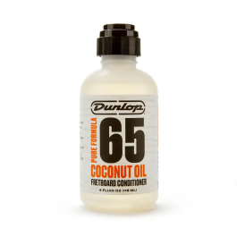 Dunlop Aceite Diapasón Pure Formula 65 Aceite De Coco - 188Ml Precio: 10.50000006. SKU: B1CNJSQPZF