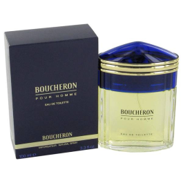 Boucheron Pour Homme Edp 100 mL Boucheron Pour Homme Edp 100 mL