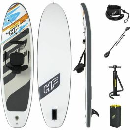 Tabla de Paddle Surf Bestway Multicolor Precio: 344.50000024. SKU: B1BC6BXF34