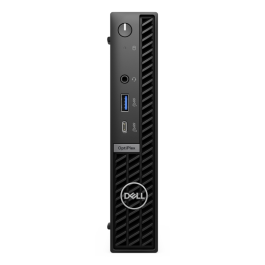 DELL OptiPlex 7020 Intel® Core™ i5 i5-14500T 16 GB DDR5-SDRAM 512 GB SSD Windows 11 Pro MFF Mini PC Negro Precio: 760.59000017. SKU: B1328LRJHD