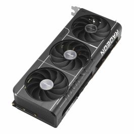 ASUS Radeon RX 9070 XT OC 16 GB GDDR6 Tarjeta Gráfica