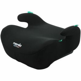 Nania NAN3760425910083 Silla Elevadora de Coche Grupo 3 126-150 cm I-Size Con Cinturón Negra Precio: 32.49999984. SKU: B18JEDFXWL