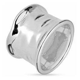 Anillo Mujer LIU JO LJ2730M10 Plateado 10 Anillo Mujer LIU JO LJ2730M10 Plateado 10