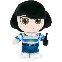 Stranger Things Peluche Mike 26cm