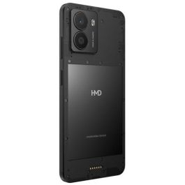 HMD Fusion 256GB 8RAM 5G negro