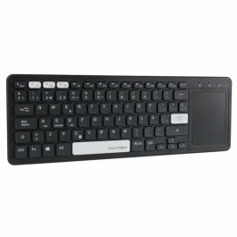 Teclado Owlotech Negro