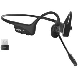 Shokz OpenComm2 Auriculares Bluetooth Conducción Ósea USB C Dongle Inalámbricos para Oficina y Llamadas Precio: 220.6900003. SKU: B1F48L2R6X