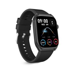 Smartwatch KSIX Urban Move Negro