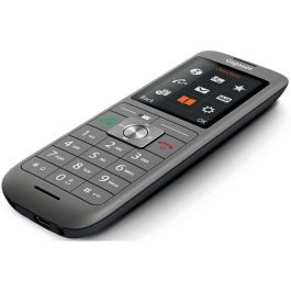 Teléfono Fijo GIGASET CL 660 A Duo Antracita Teléfono Fijo GIGASET CL 660 A Duo Antracita