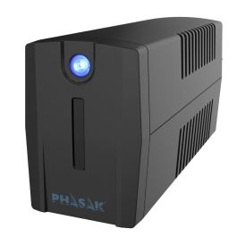 PHASAK SAI 1060VA Ottima Interactivo PHASAK SAI 1060VA Ottima Interactivo Precio: 104.8899995. SKU: B15Y6SHM3N