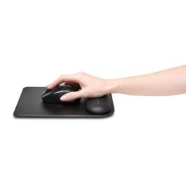 Kensington ErgoSoft™ Wrist Rest Mouse Pad Kensington ErgoSoft™ Wrist Rest Mouse Pad