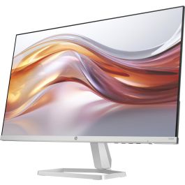 HP Monitor 23.8" FHD 94C17E9 IPS 1920x1080 100Hz 5ms HDMI VGA Plata