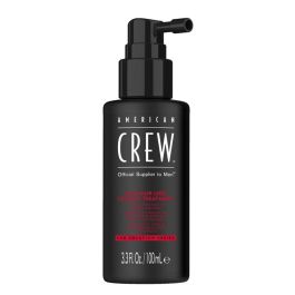 American Crew Tratamiento Anticaída ANTI-HAIRLOSS leave-in 100 ml Precio: 13.50000025. SKU: B1F5R4HQSH