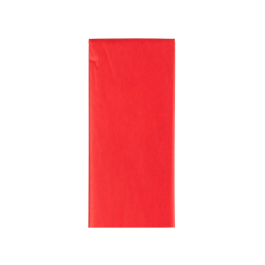 Liderpapel Papel Seda 52x76 cm, Expositor 60 Bolsas de 5 Hojas, 12 Colores Surtidos