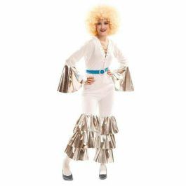 Disfraz para Adultos My Other Me Dancing Fever Música Disco 2 Piezas Precio: 19.49999942. SKU: S2430885