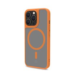 Funda para Móvil Celly iPhone 14 Pro Max Amarillo Precio: 15.79000027. SKU: B123R7QCF2