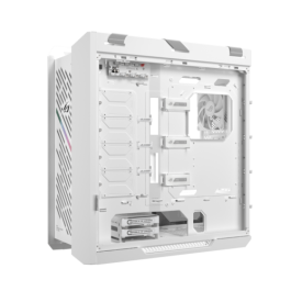 Asus ROG Strix Helios II Midi Tower Blanco para PC