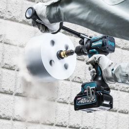 Makita DF001GZ Taladro Atornillador a Batería 40V