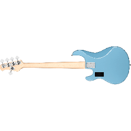 Sterling Bajo Eléctrico Stingray Ray5 M/M - Chopper Blue