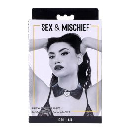 Set Erótico de Ataduras Sportsheets Sex and Mischief