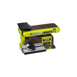 Lijadora de banda y disco RYOBI 370 vatios Precio: 222.50000058. SKU: B1J2DL7QXT