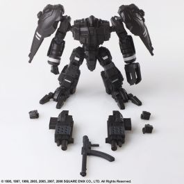 Model Kit Front Mission Type 11 Model Kit Front Mission Type 11