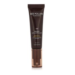 Crema para el Contorno de Ojos Missha Bee Pollen 30 ml